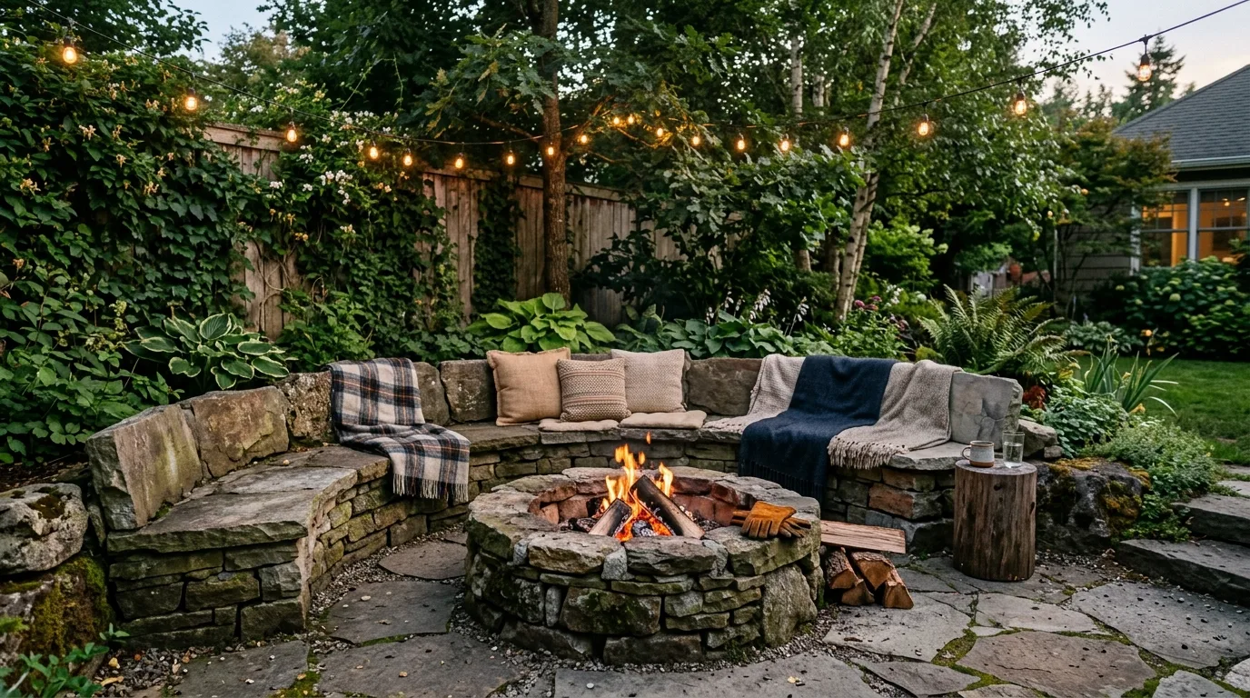 8 Simple Backyard Ideas for Easy Upgrades